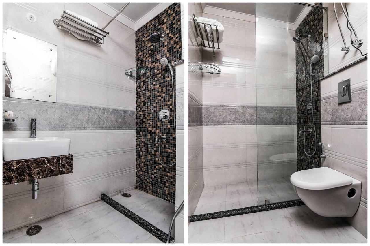 Oyo 23191 Flagship Hotel Raj Madan Ameerpet 하이데라바드 외부 사진