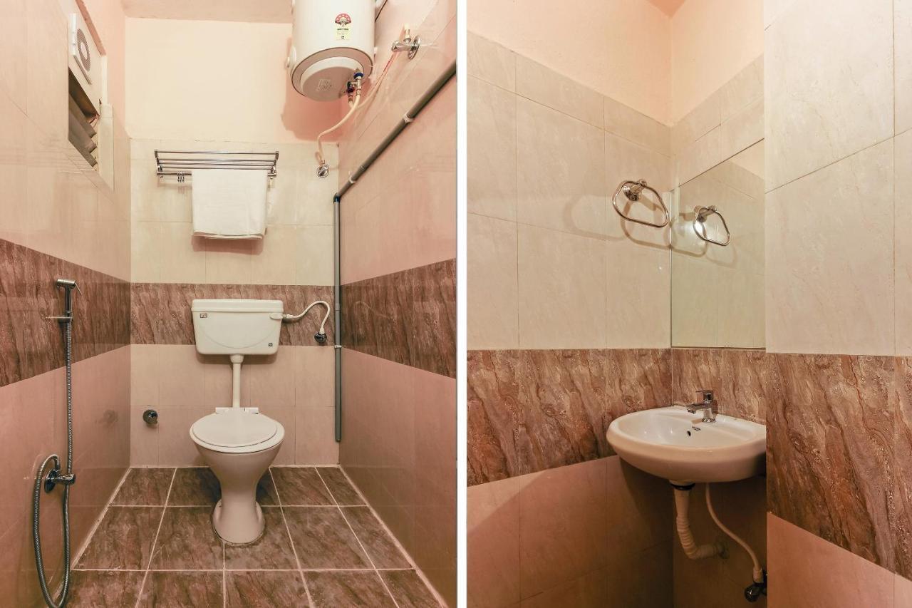 Oyo 23191 Flagship Hotel Raj Madan Ameerpet 하이데라바드 외부 사진