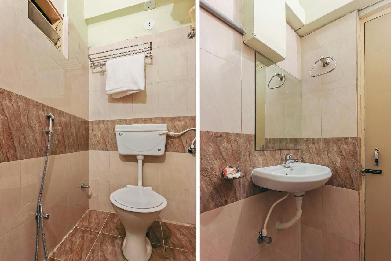Oyo 23191 Flagship Hotel Raj Madan Ameerpet 하이데라바드 외부 사진