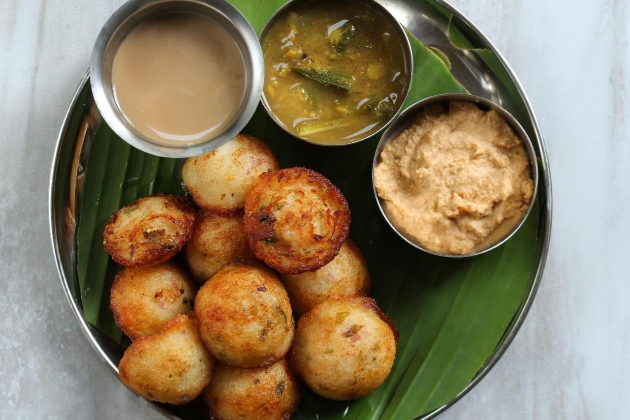 Oyo 23191 Flagship Hotel Raj Madan Ameerpet 하이데라바드 외부 사진